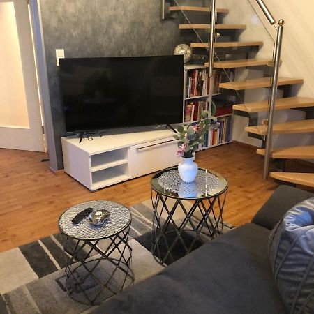 Apartment Elegance 2.0 Hoheischweiler エクステリア 写真
