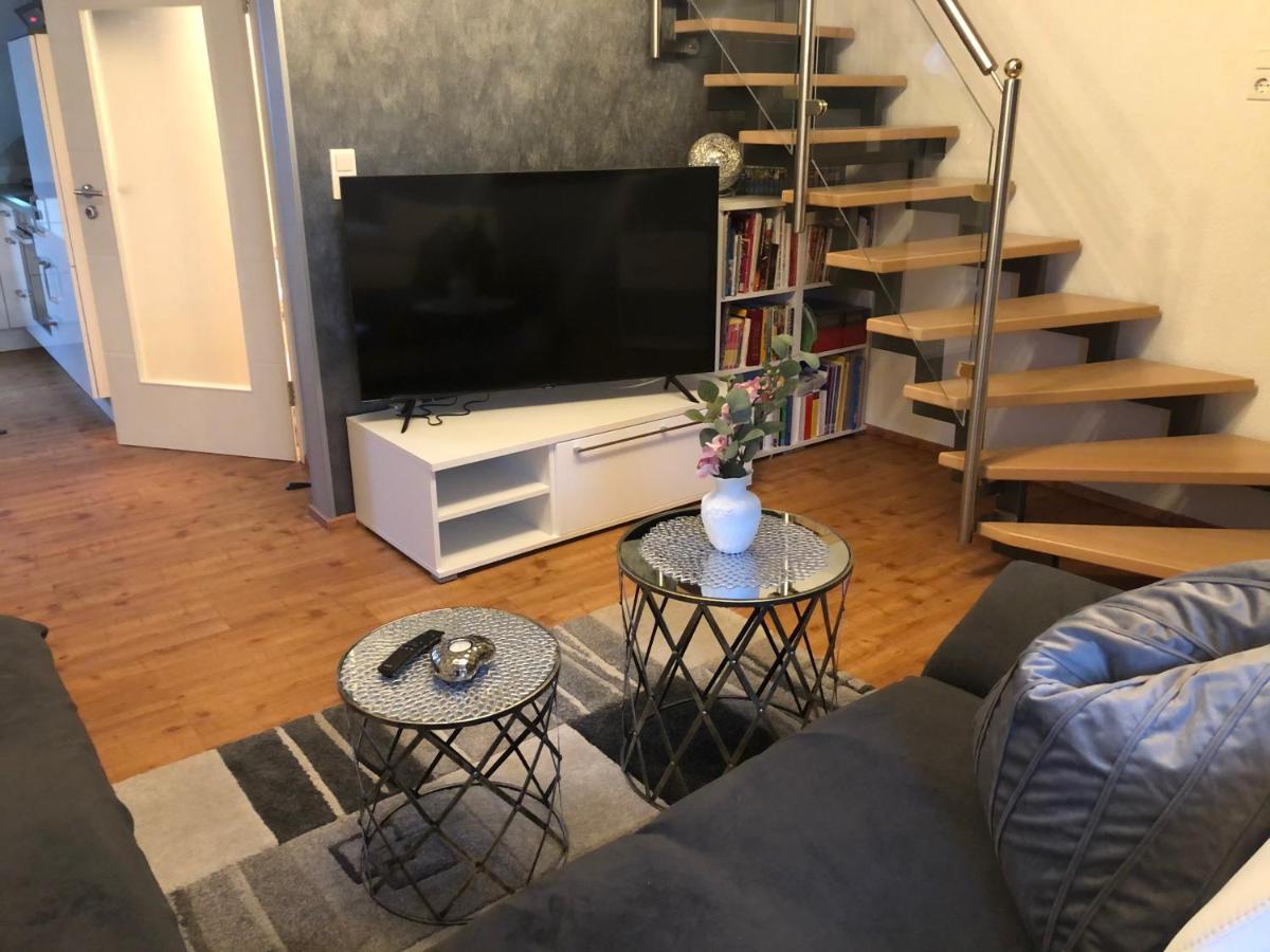 Apartment Elegance 2.0 Hoheischweiler エクステリア 写真