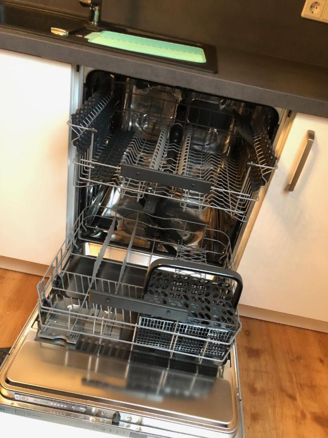 Apartment Elegance 2.0 Hoheischweiler エクステリア 写真