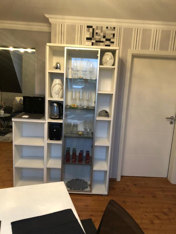 Apartment Elegance 2.0 Hoheischweiler エクステリア 写真