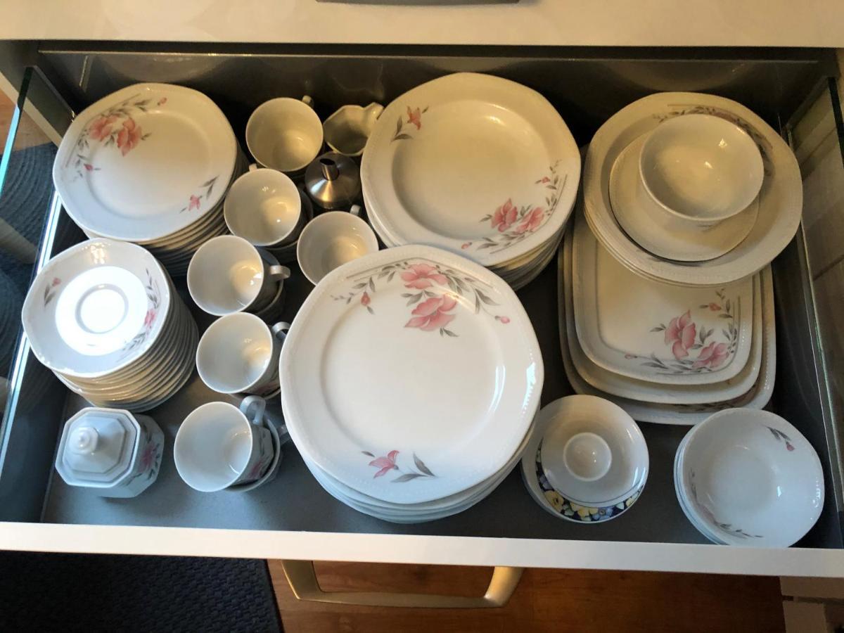 Apartment Elegance 2.0 Hoheischweiler エクステリア 写真