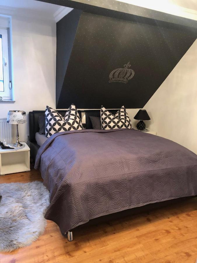 Apartment Elegance 2.0 Hoheischweiler エクステリア 写真