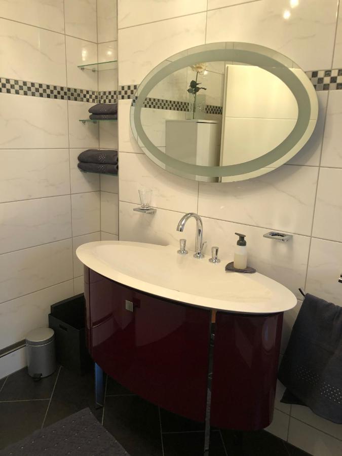 Apartment Elegance 2.0 Hoheischweiler エクステリア 写真