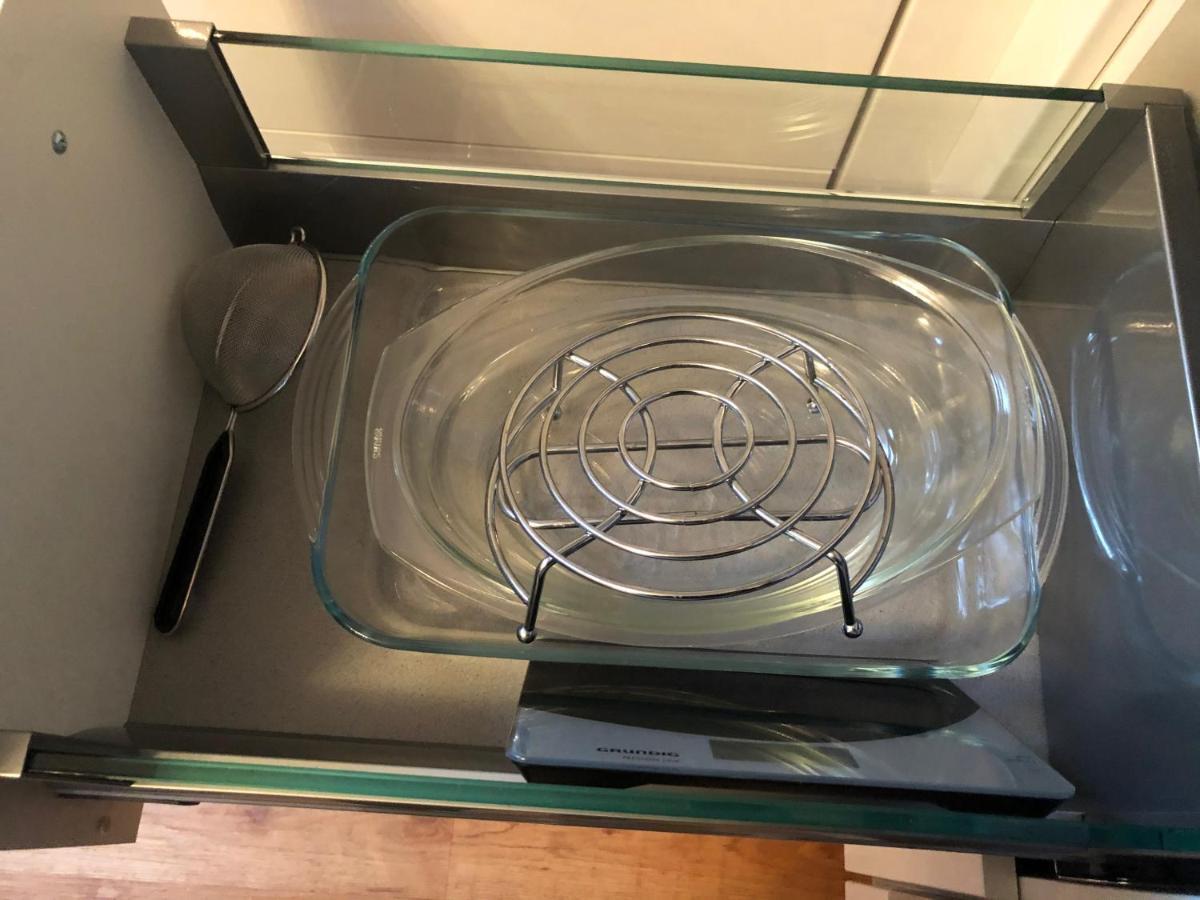 Apartment Elegance 2.0 Hoheischweiler エクステリア 写真