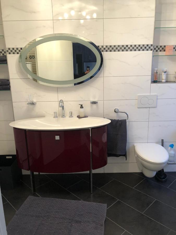 Apartment Elegance 2.0 Hoheischweiler エクステリア 写真