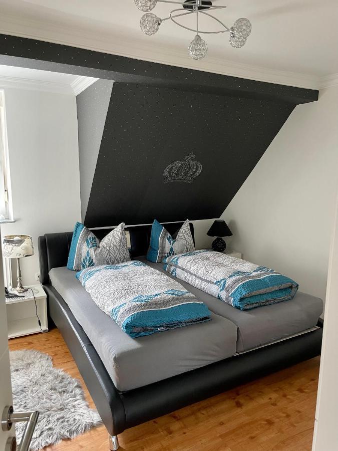 Apartment Elegance 2.0 Hoheischweiler エクステリア 写真