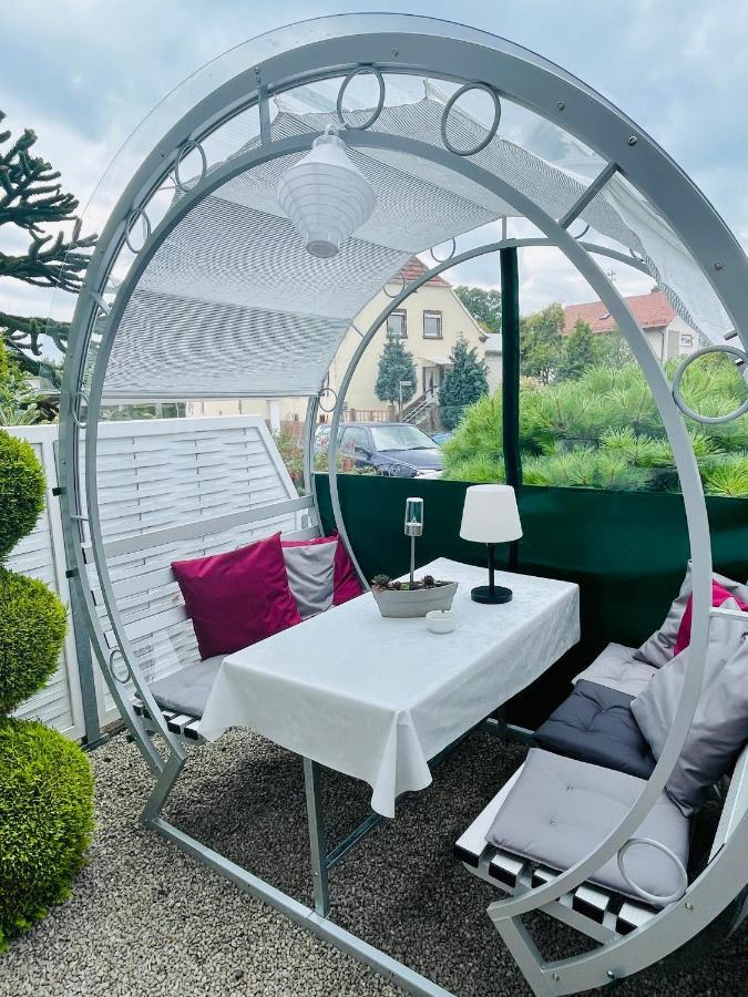 Apartment Elegance 2.0 Hoheischweiler エクステリア 写真