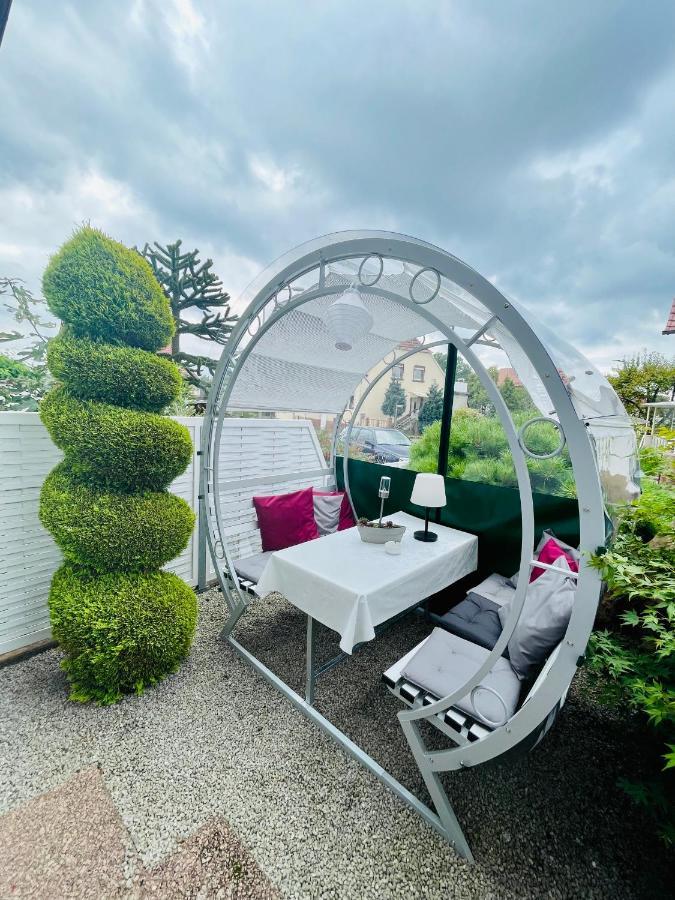 Apartment Elegance 2.0 Hoheischweiler エクステリア 写真