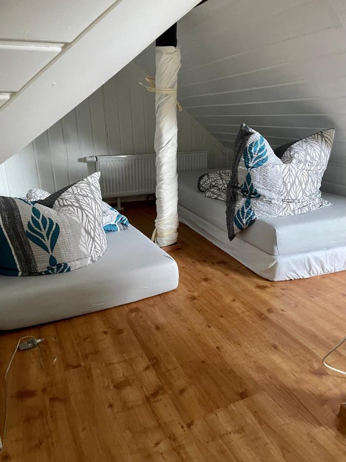 Apartment Elegance 2.0 Hoheischweiler エクステリア 写真