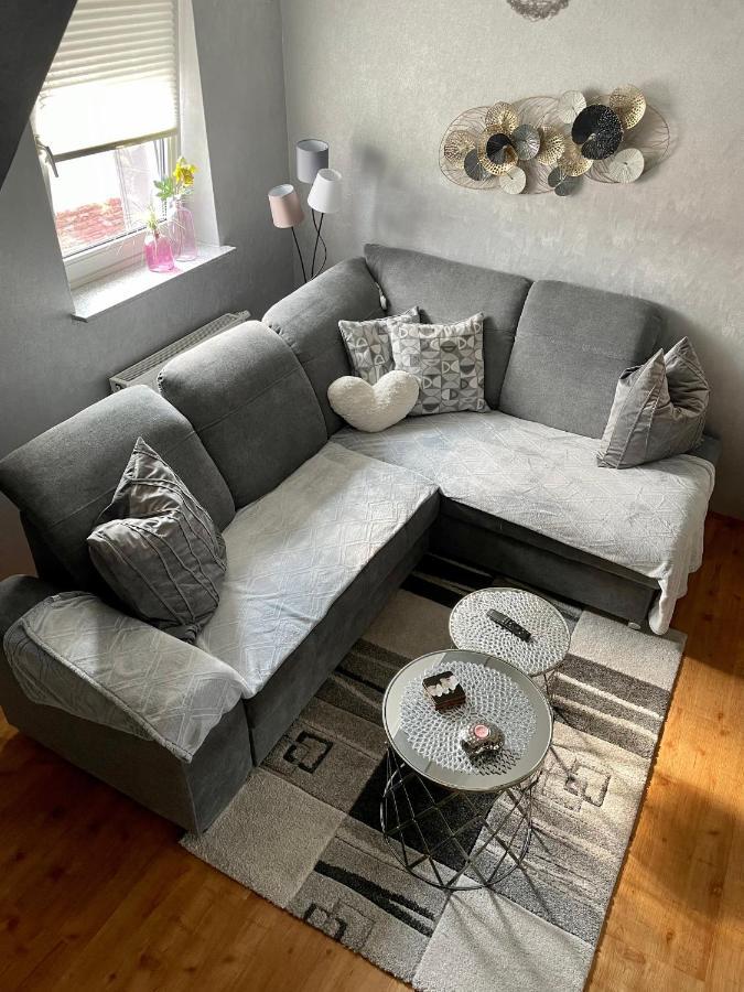 Apartment Elegance 2.0 Hoheischweiler エクステリア 写真