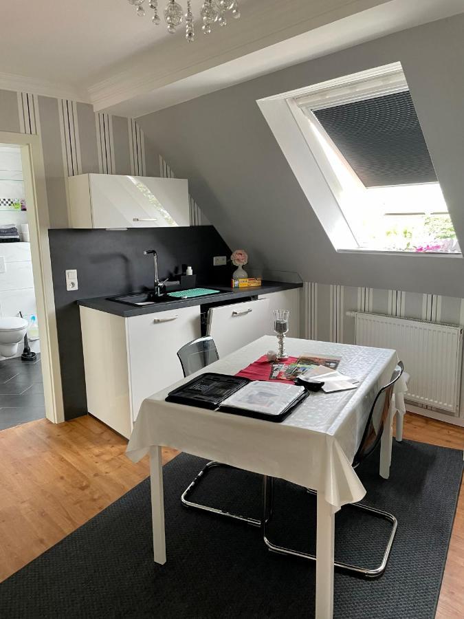 Apartment Elegance 2.0 Hoheischweiler エクステリア 写真